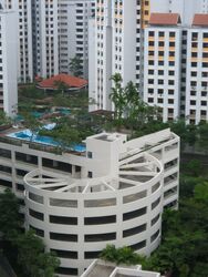 Regent Grove (D23), Condominium #596282981
